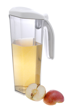 Status Vakuumkanne med håndpumpe (799-A179241)