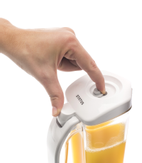 Status Vakuumkanne med håndpumpe (799-A179241)