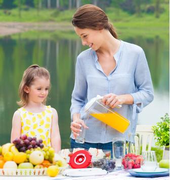 Status Vakuumkanne med håndpumpe (799-A179241)