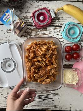 Status Vakuumboks Tritan Blank 2L (799-A158534)