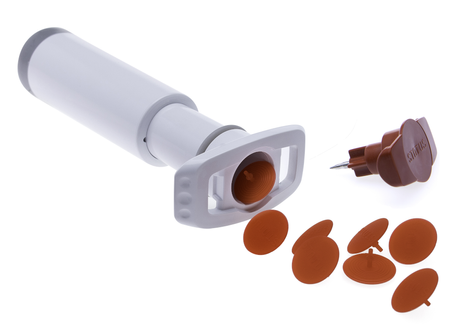 Status Vakuumsett vinflasker og syltetøyglass (799-A160036)