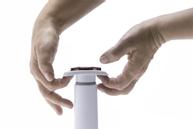 Status Vakuumsett vinflasker og syltetøyglass (799-A160036)