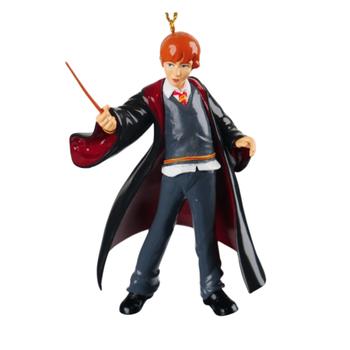 HARRY POTTER Ornament Ronny Wiltersen H9 (750-HP24303)
