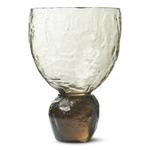 Jakobsdals Prism Vase Brun Ø16,5xH23 (786-N882440-72)