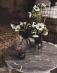 Jakobsdals Prism Vase Brun Ø16,5xH23 (786-N882440-72)