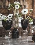 Jakobsdals Prism Vase Brun Ø16,5xH23 (786-N882440-72)