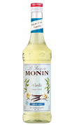 Monin Sirup Vanilje Sukkerfri 70cl