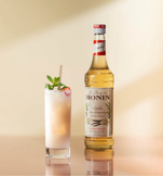 Monin Sirup Vanilje 70cl (800-413194)