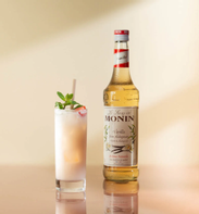 Monin Sirup Vanilje 70cl