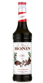 Monin Sirup Kaffe 70cl (800-413236)