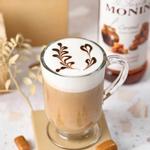 Monin Sirup Karamell 70cl (800-413145)