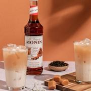 Monin Sirup Salt Karamell 70cl