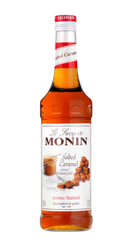Monin Sirup Salt Karamell 70cl (800-413282)