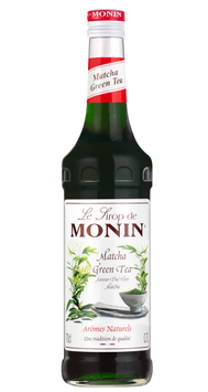 Monin Sirup Matcha Grønn-Te 70cl (800-413446)