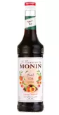 Monin Le Concentré Iste Fersken 70cl (800-413216)