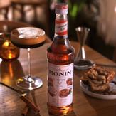 Monin Sirup Kanelsnurr 70cl (800-413497)