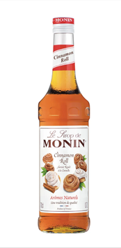 Monin Sirup Kanelsnurr 70cl (800-413497)
