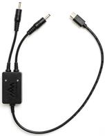 Heat Experience USB-kabel hanske- og vottebatteri