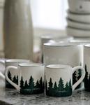 Lexington Xmas Holiday Krus Espresso-sett 2pk (588-12448013)