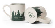 Lexington Xmas Holiday Krus Espresso-sett 2pk (588-12448013)