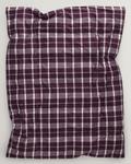 GANT Sengesett Check Flanell Deep-Plum  (589-851030802,851030801-554)