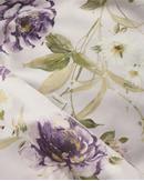 GANT Sengesett Floral Sateng Mild-Purple  (589-851031302-851031301-557-140x220)