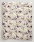 GANT Sengesett Floral Sateng Mild-Purple  (589-Floral-Mild-Purple)