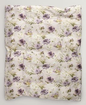 GANT Sengesett Floral Sateng Mild-Purple  (589-Floral-Mild-Purple)