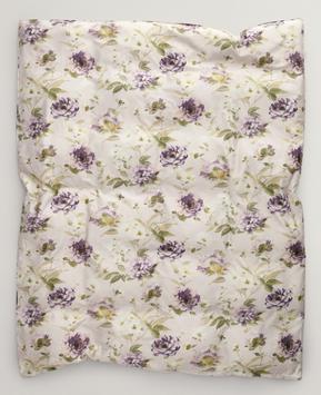 GANT Sengesett Floral Sateng Mild-Purple  (589-851031302-851031301-557-140x220)