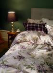 GANT Sengesett Floral Sateng Mild-Purple  (589-Floral-Mild-Purple)