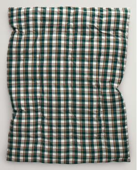 GANT Sengesett Flanell Forest-Green (589-sengesett-forest-green)