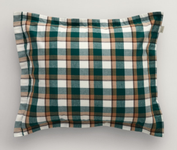 GANT Sengesett Flanell Forest-Green (589-sengesett-forest-green)