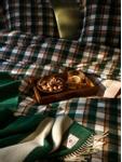 GANT Sengesett Flanell Forest-Green (589-sengesett-forest-green)