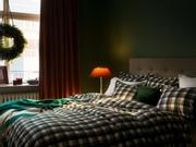 GANT Sengesett Flanell Forest-Green (589-sengesett-forest-green)