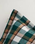 GANT Sengesett Flanell Forest-Green (589-sengesett-forest-green)