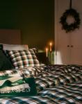 GANT Sengesett Flanell Forest-Green (589-sengesett-forest-green)