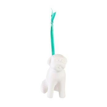 Jonathan Adler Ornament Doodle H9 (368-34527)