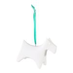 Jonathan Adler Ornament Terrier H8,3 (368-34526)