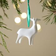 Jonathan Adler Ornament Hjort H10