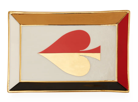 Jonathan Adler Dealer's Choice Brett Rektangulært_17,8x12,1