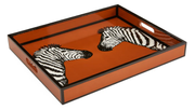 Jonathan Adler Zebra Brett 43x35,6 (368-34483)