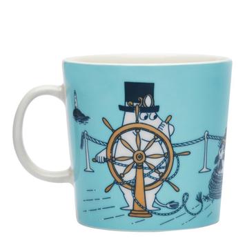 Mummi Arabia Krus ABC "C" 4dl (658-1073525)