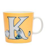 Mummi Arabia Krus ABC "K" 4dl (658-1073529)