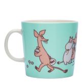 Mummi Arabia Krus ABC "P" 4dl (658-1073526)