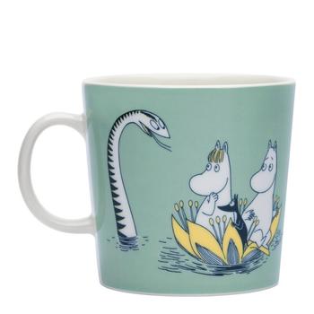 Mummi Arabia Krus ABC "W" 4dl (658-1073530)