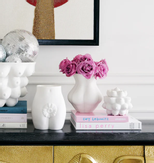 Jonathan Adler Kiki's Derriere Vase Ø19xH23 (368-5132)