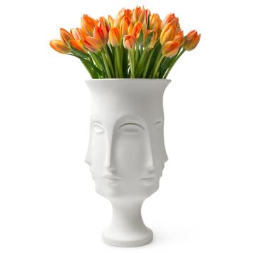Jonathan Adler Dora Maar Vase Ø20xH38 (368-12049)