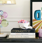 Jonathan Adler Eve Accent Bolle H9 (368-29407)