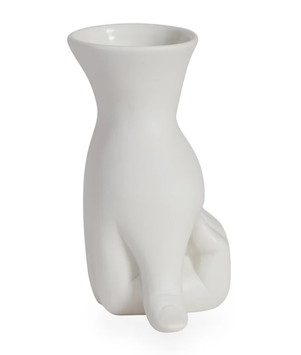 Jonathan Adler Marcel Vase 11x7xH15 (368-28553)