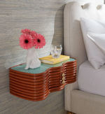 Jonathan Adler Marcel Vase 11x7xH15 (368-28553)